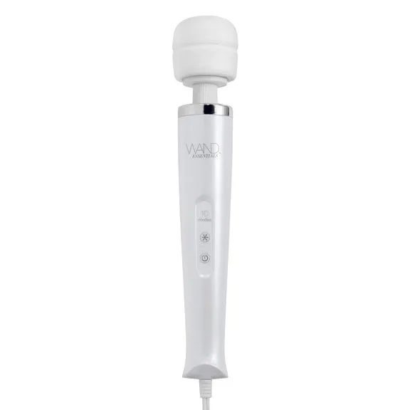 10 Speed Wand And Nuzzle Tip Massage Kit