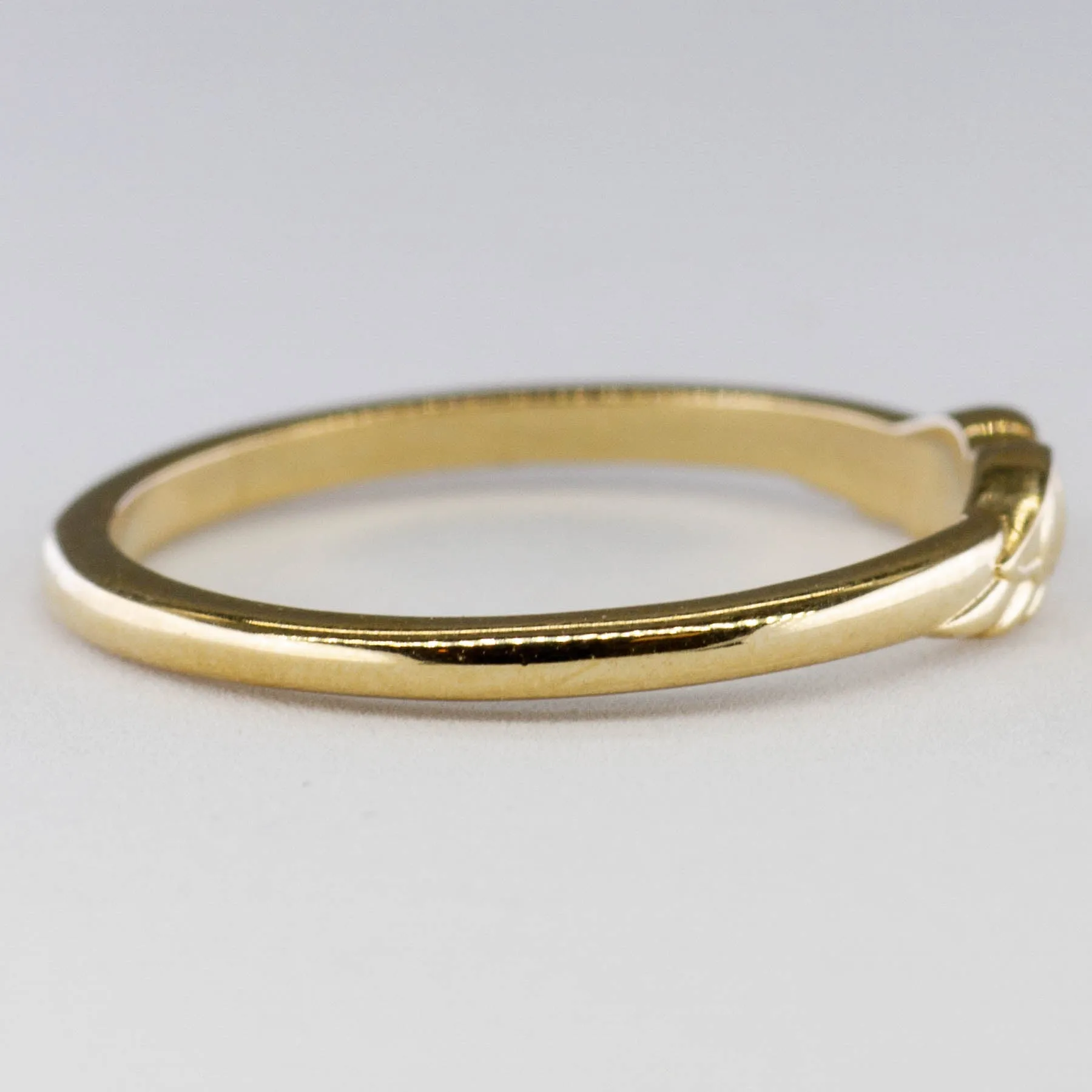 '100 Ways' Angel Wings Ring | SZ 7 |
