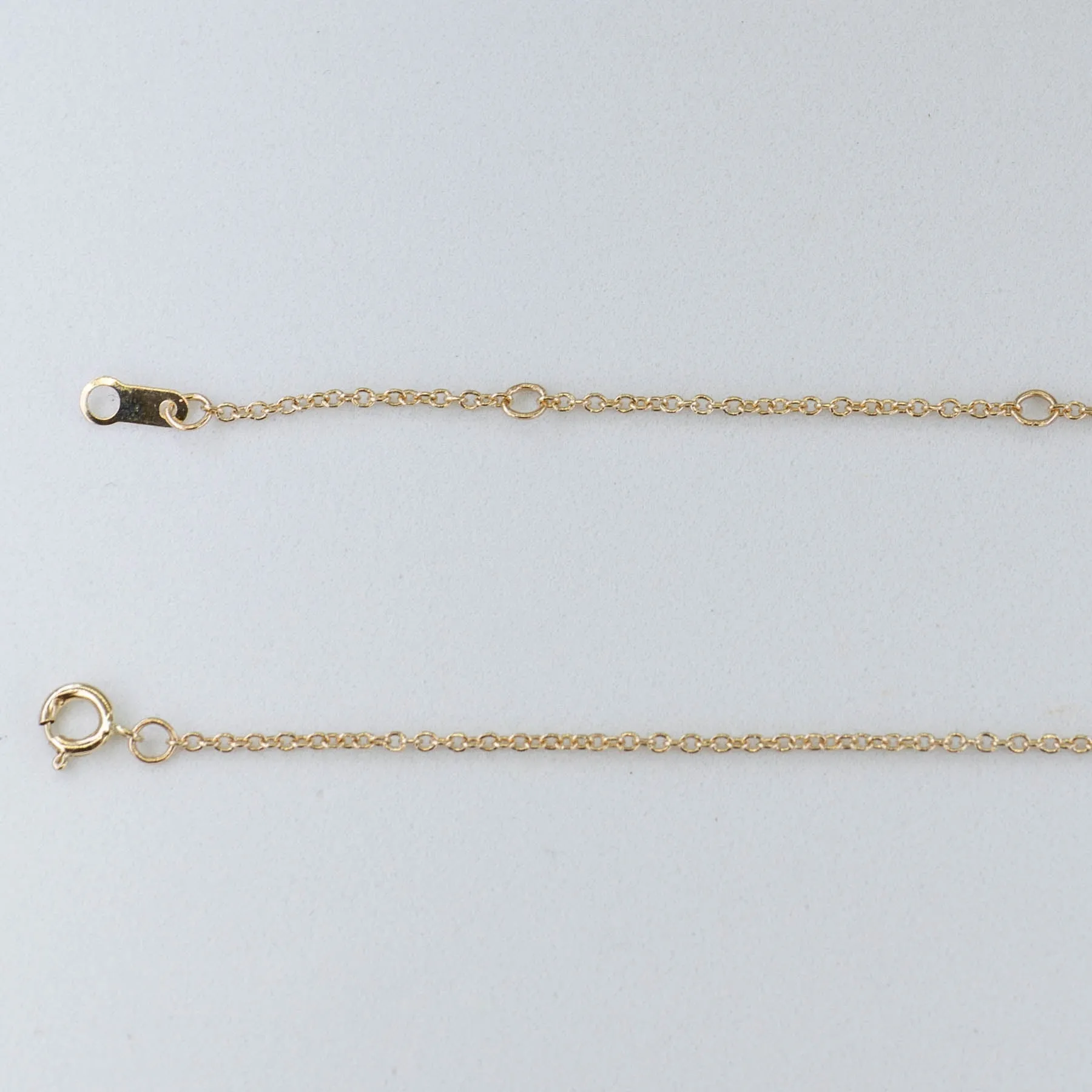 '100 Ways' Infinity Necklace | Options Available |