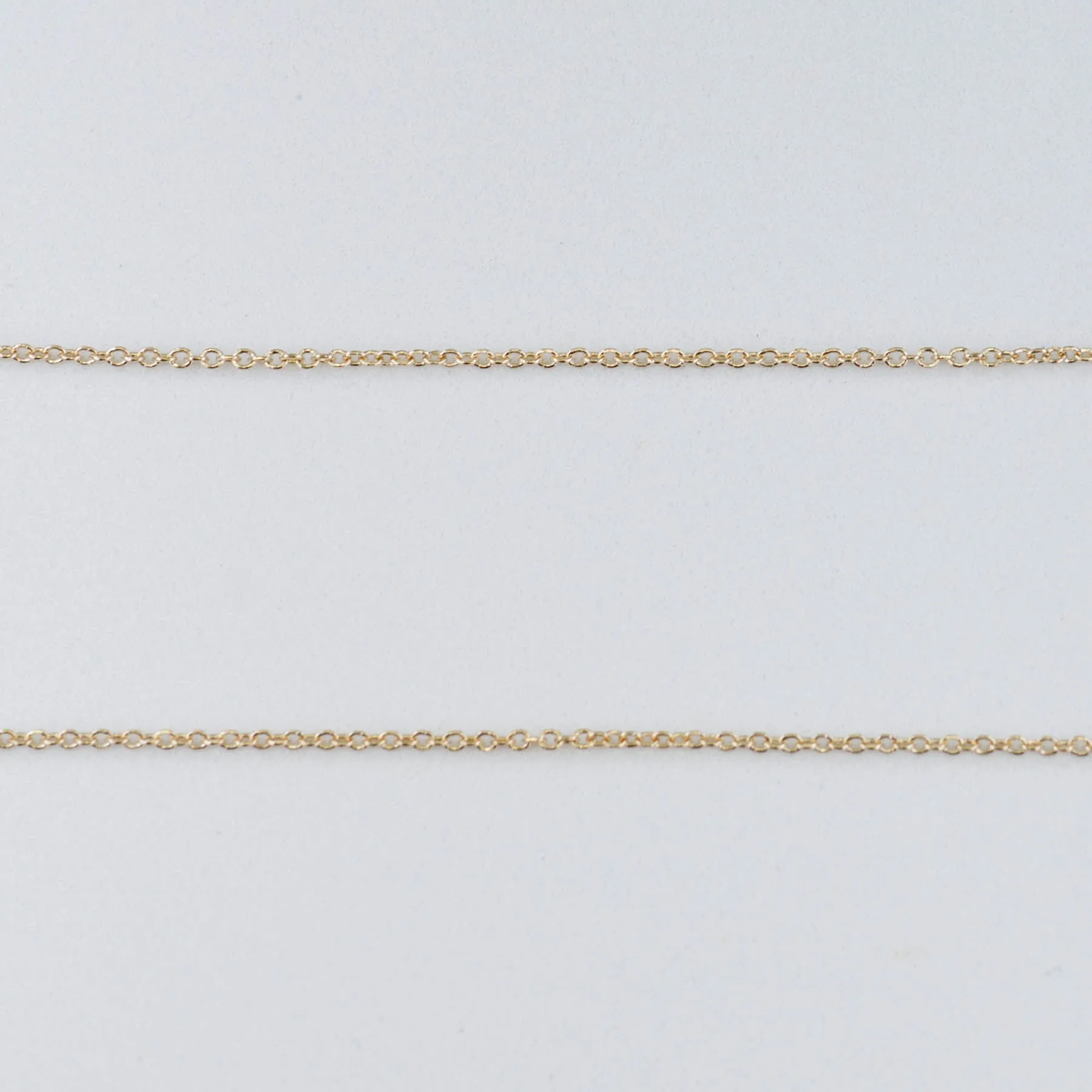 '100 Ways' Infinity Necklace | Options Available |