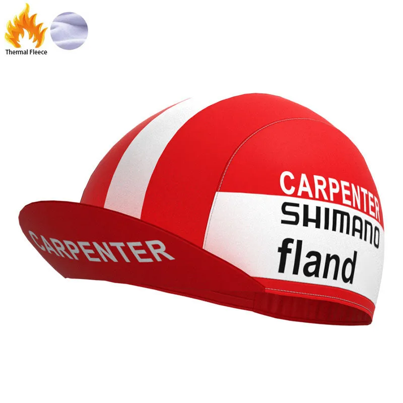 1972 SHIMANO Retro Cycling Ccap