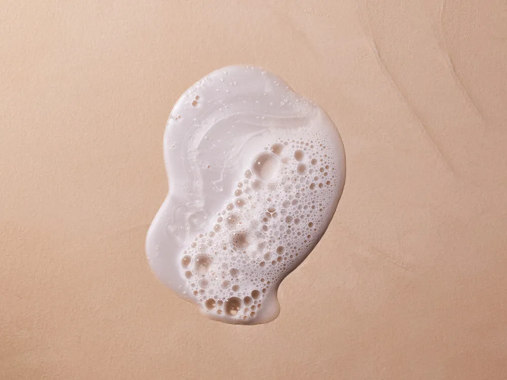 2 in 1 Cleansing Gel