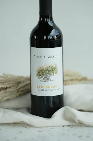 2025 Winter Wine List