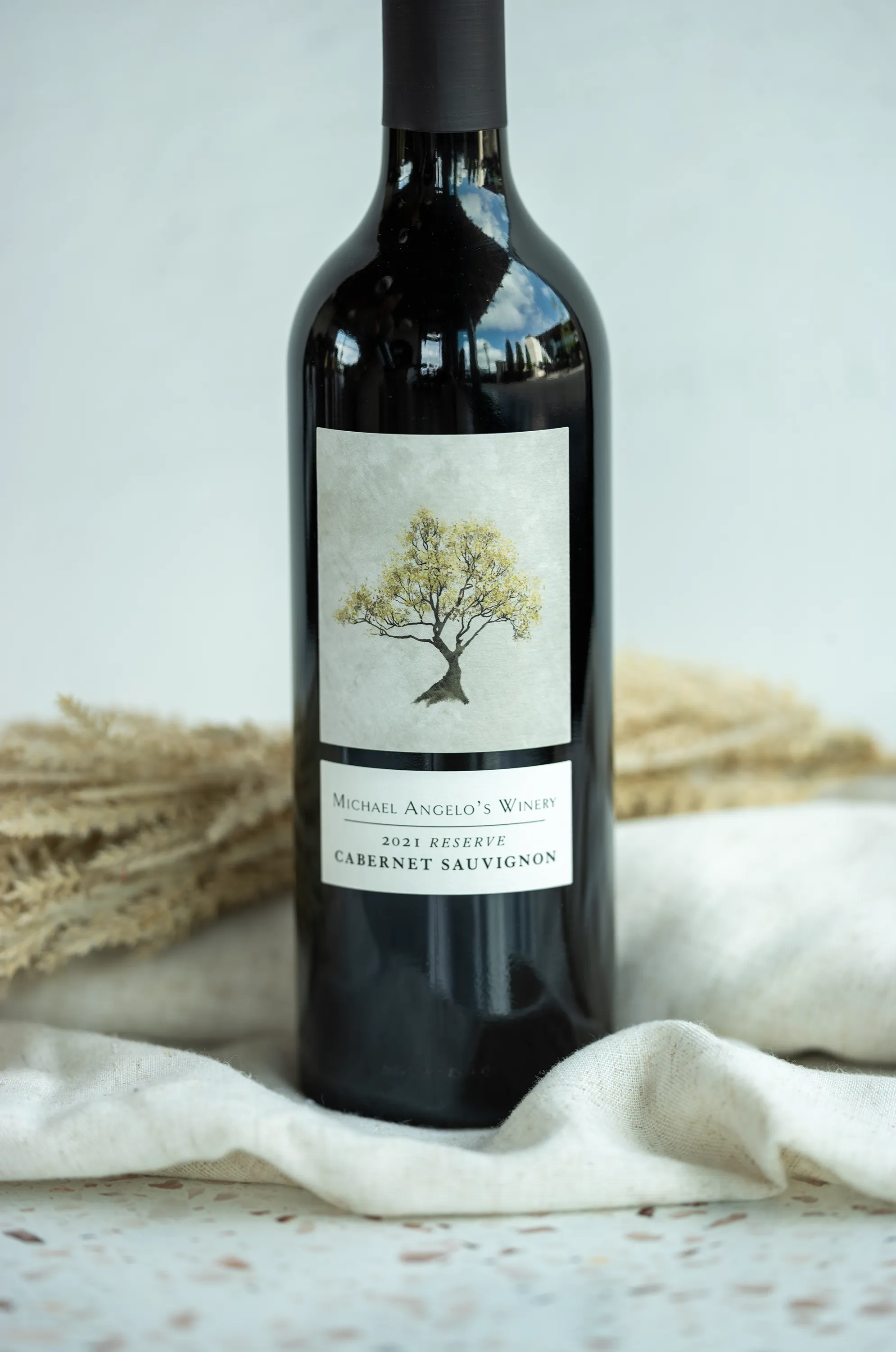 2025 Winter Wine List