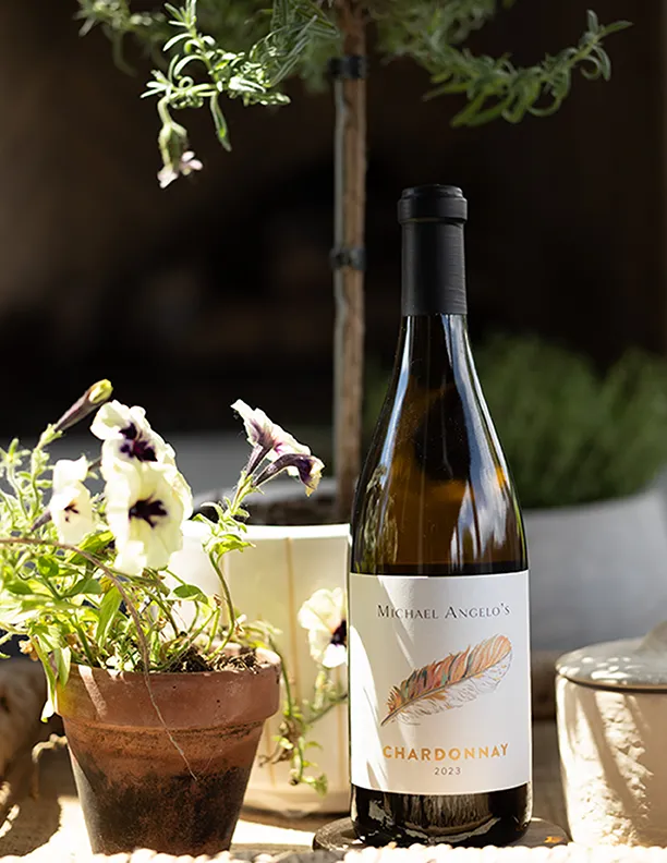 2025 Winter Wine List