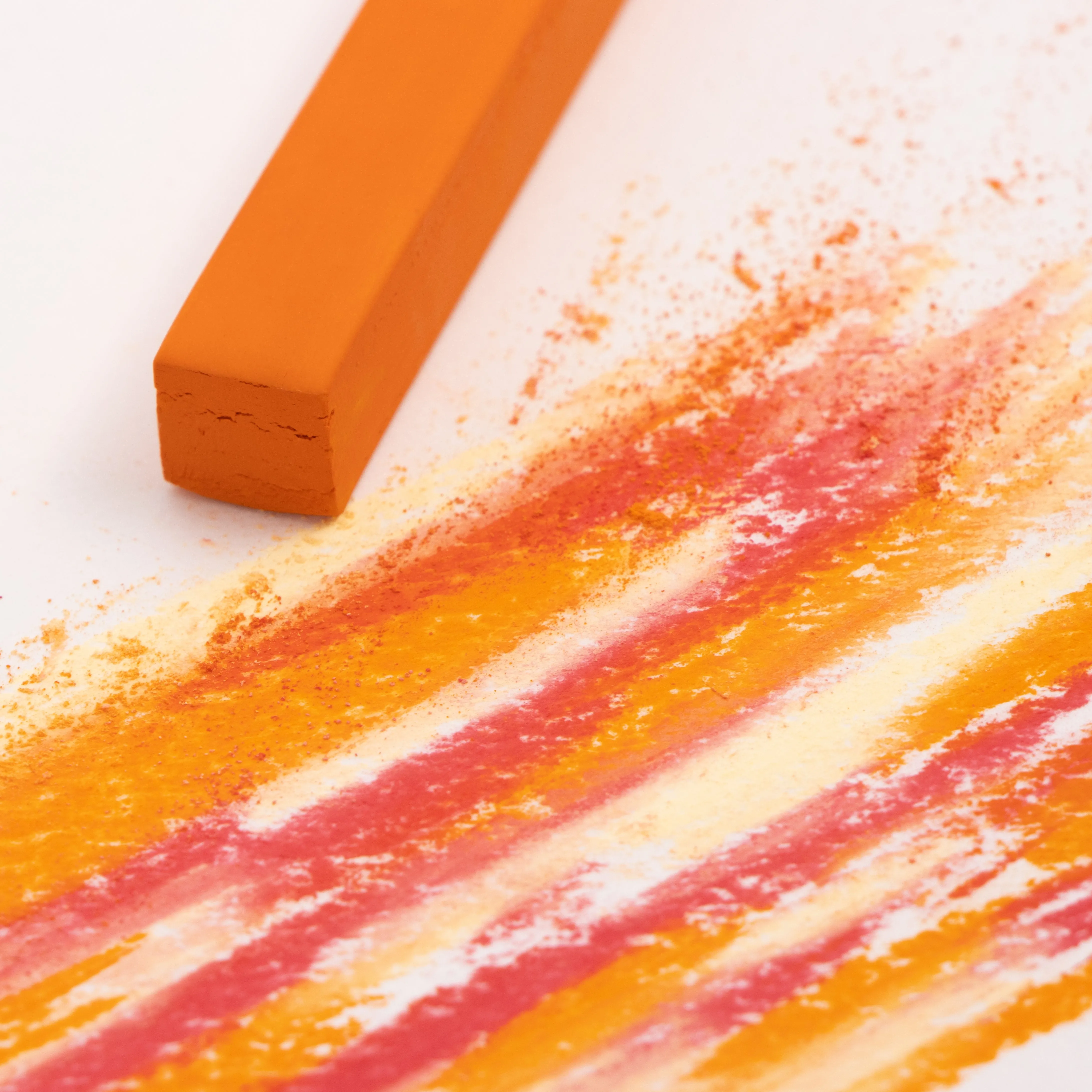 36-Pack Chalk Pastels