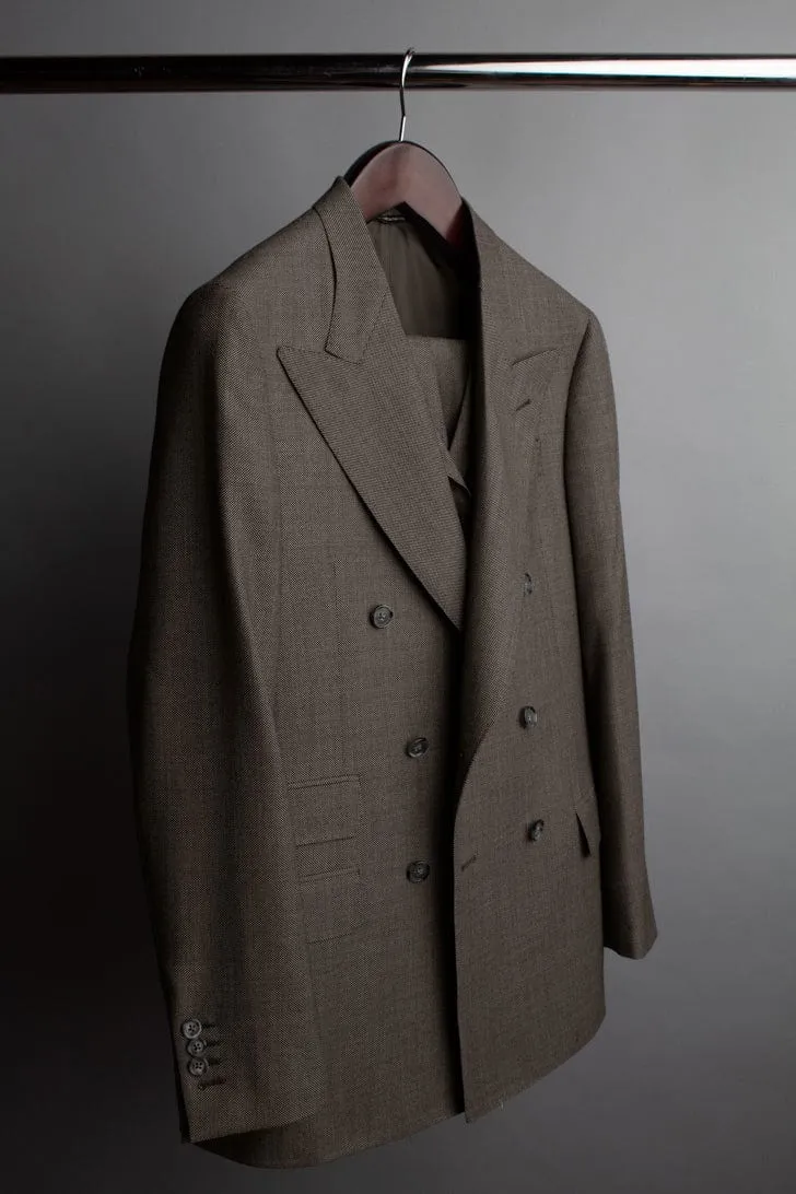 4-Season Birdseye Suit