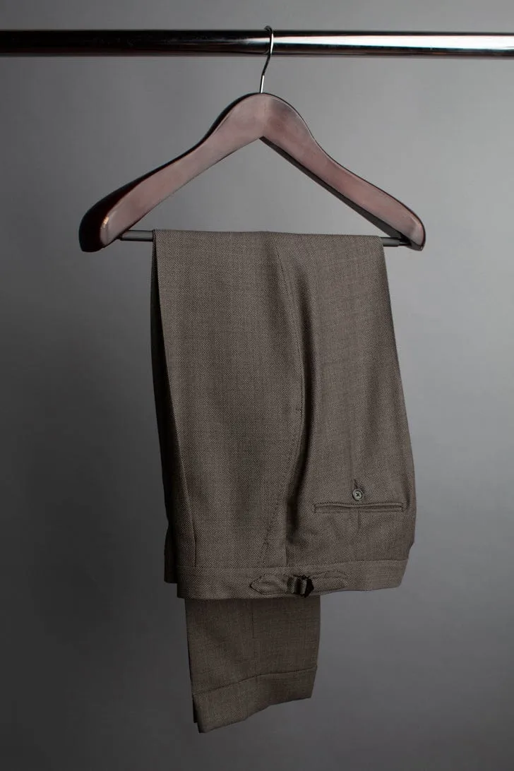 4-Season Birdseye Suit