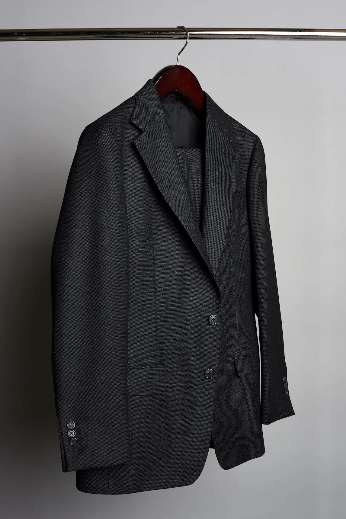 4-Season Birdseye Suit