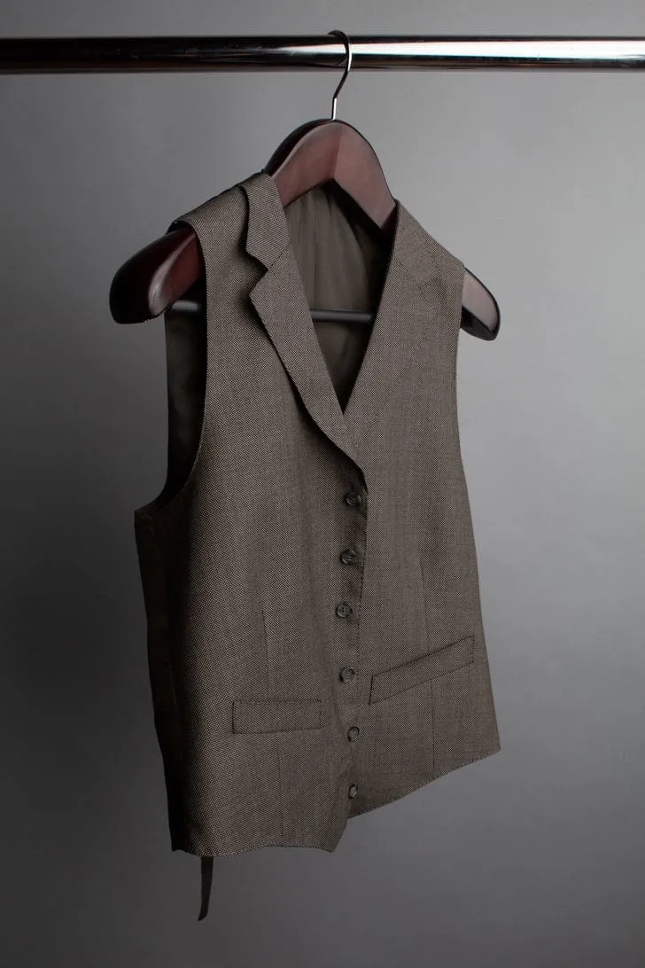 4-Season Birdseye Suit