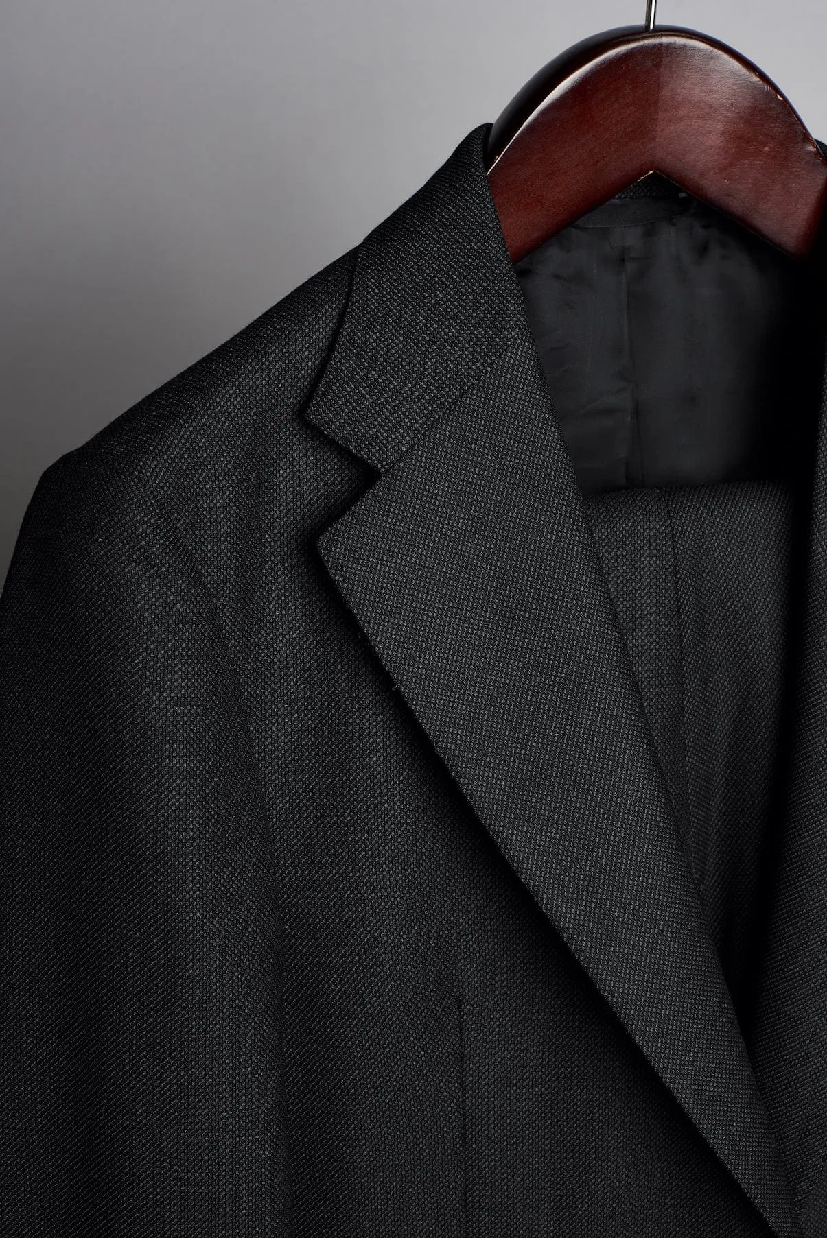 4-Season Birdseye Suit