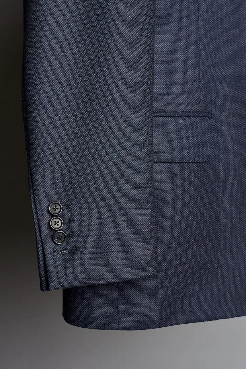 4-Season Birdseye Suit