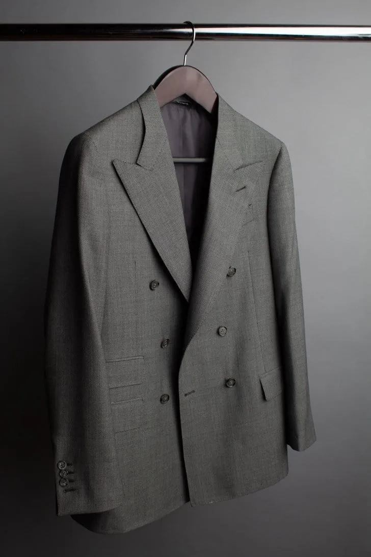 4-Season Birdseye Suit