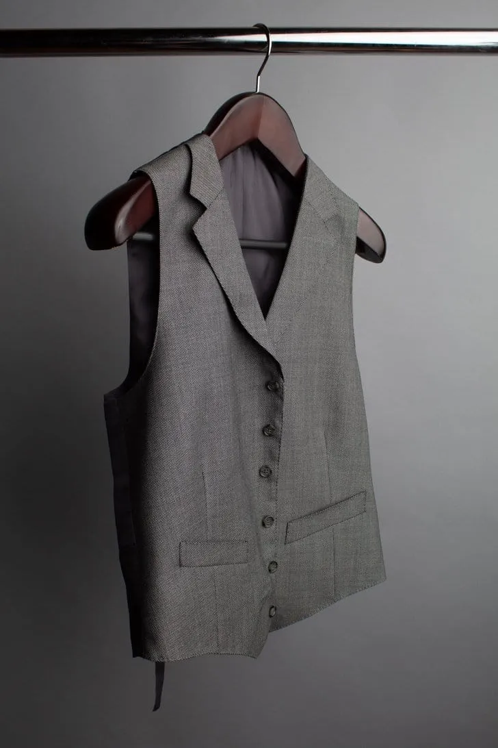 4-Season Birdseye Suit