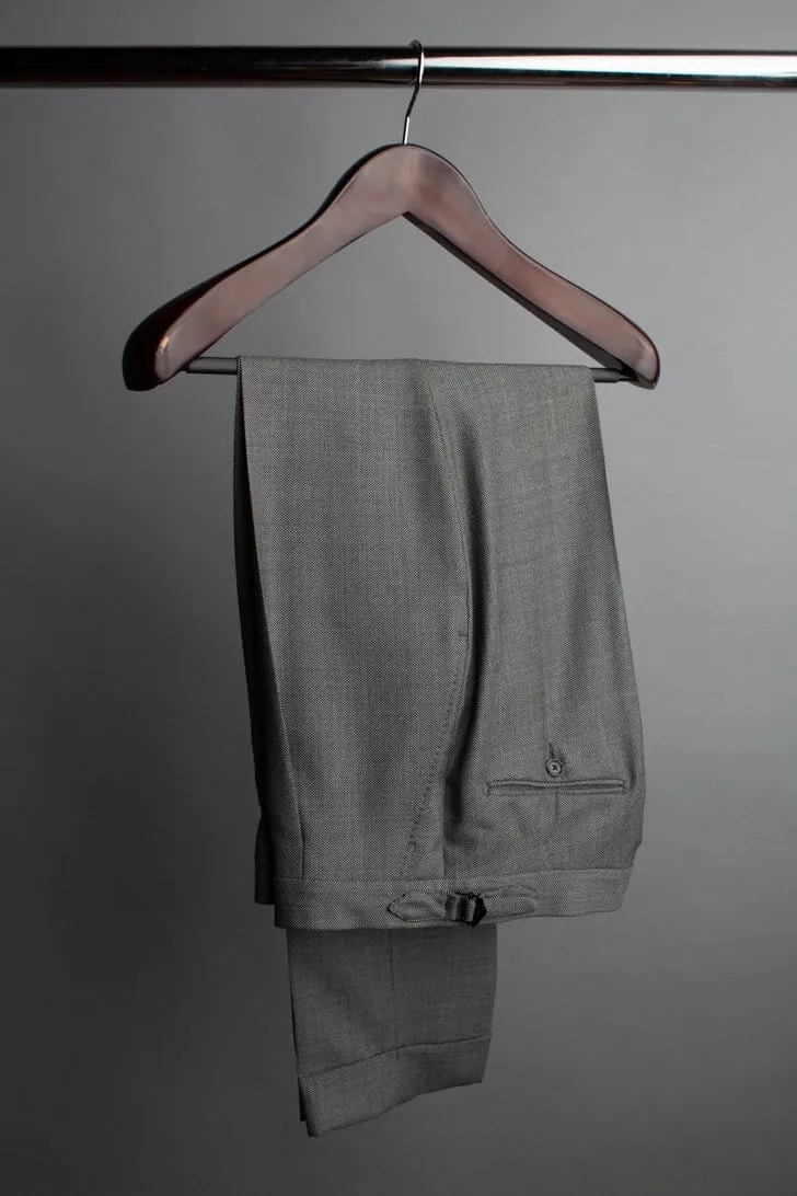 4-Season Birdseye Suit