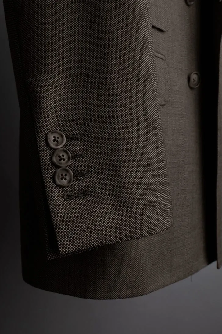 4-Season Birdseye Suit