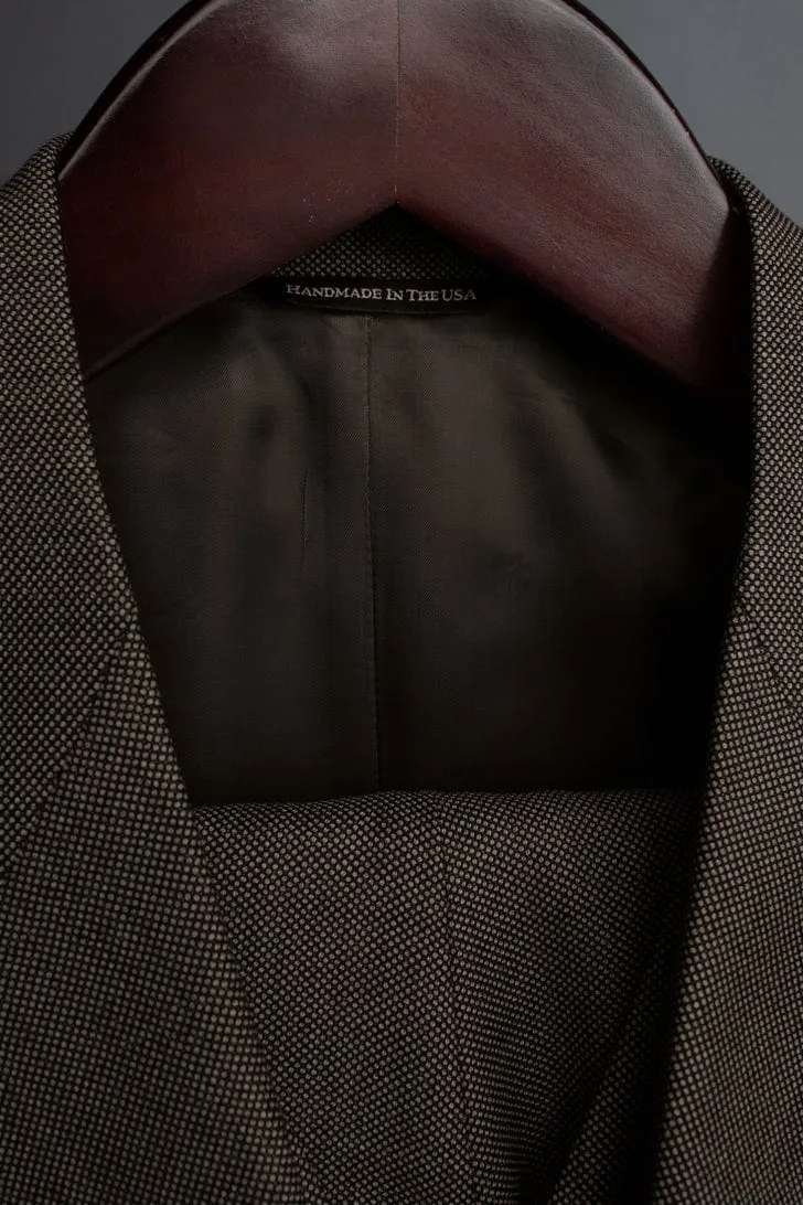 4-Season Birdseye Suit