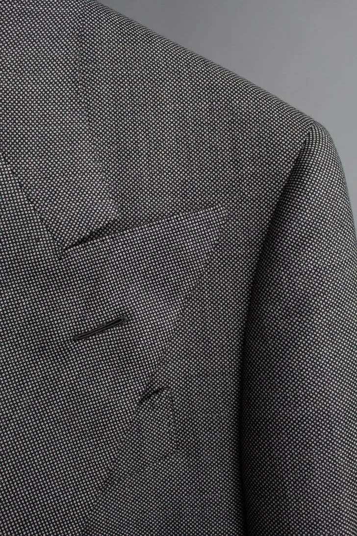 4-Season Birdseye Suit