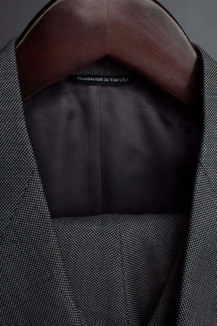 4-Season Birdseye Suit