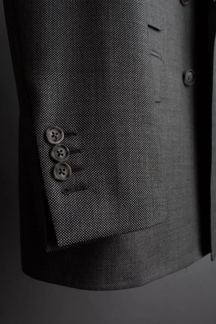 4-Season Birdseye Suit