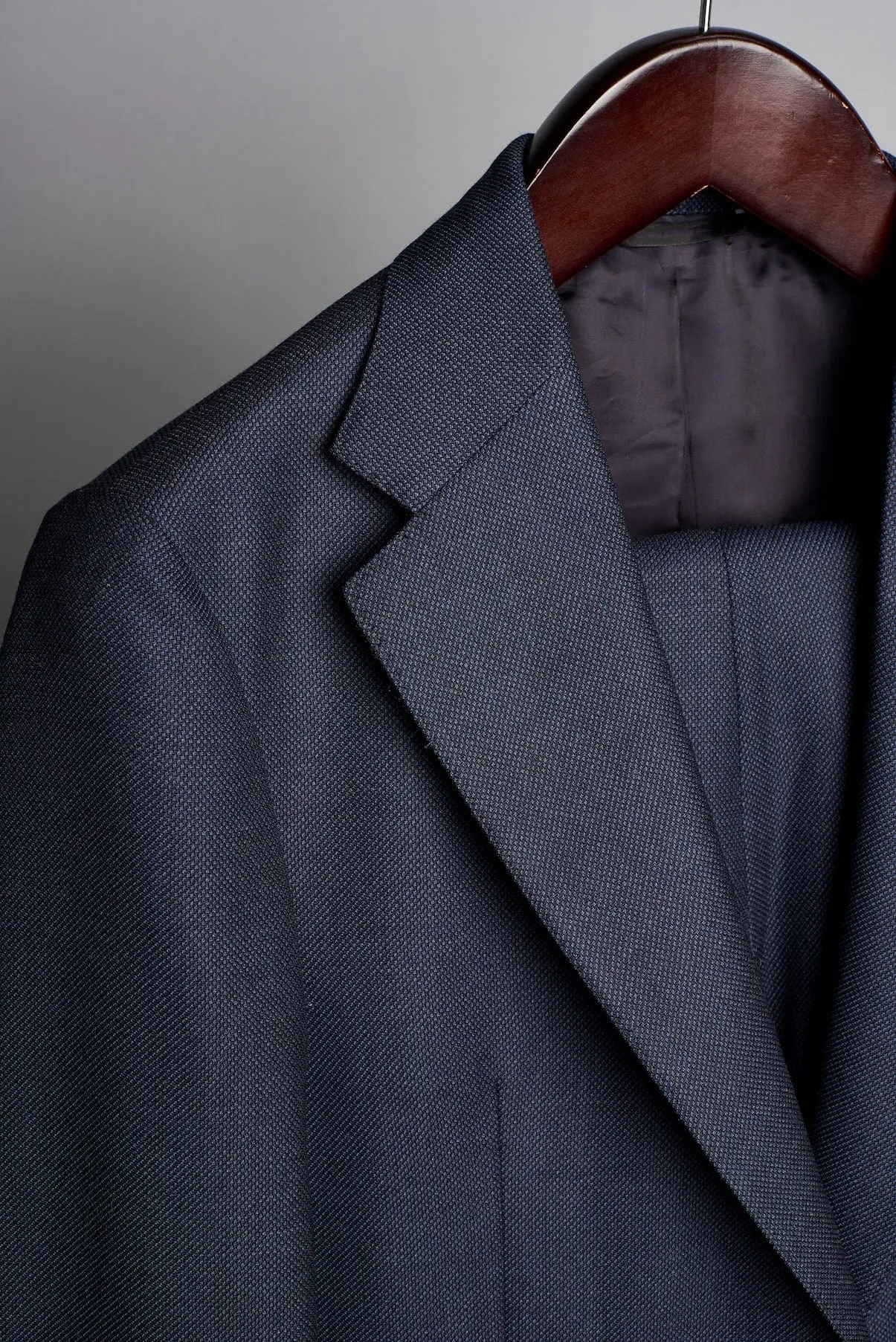 4-Season Birdseye Suit