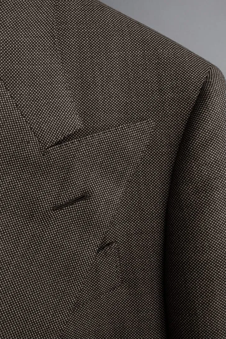 4-Season Birdseye Suit