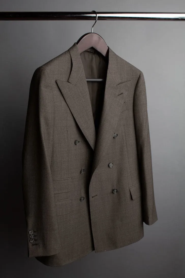 4-Season Birdseye Suit