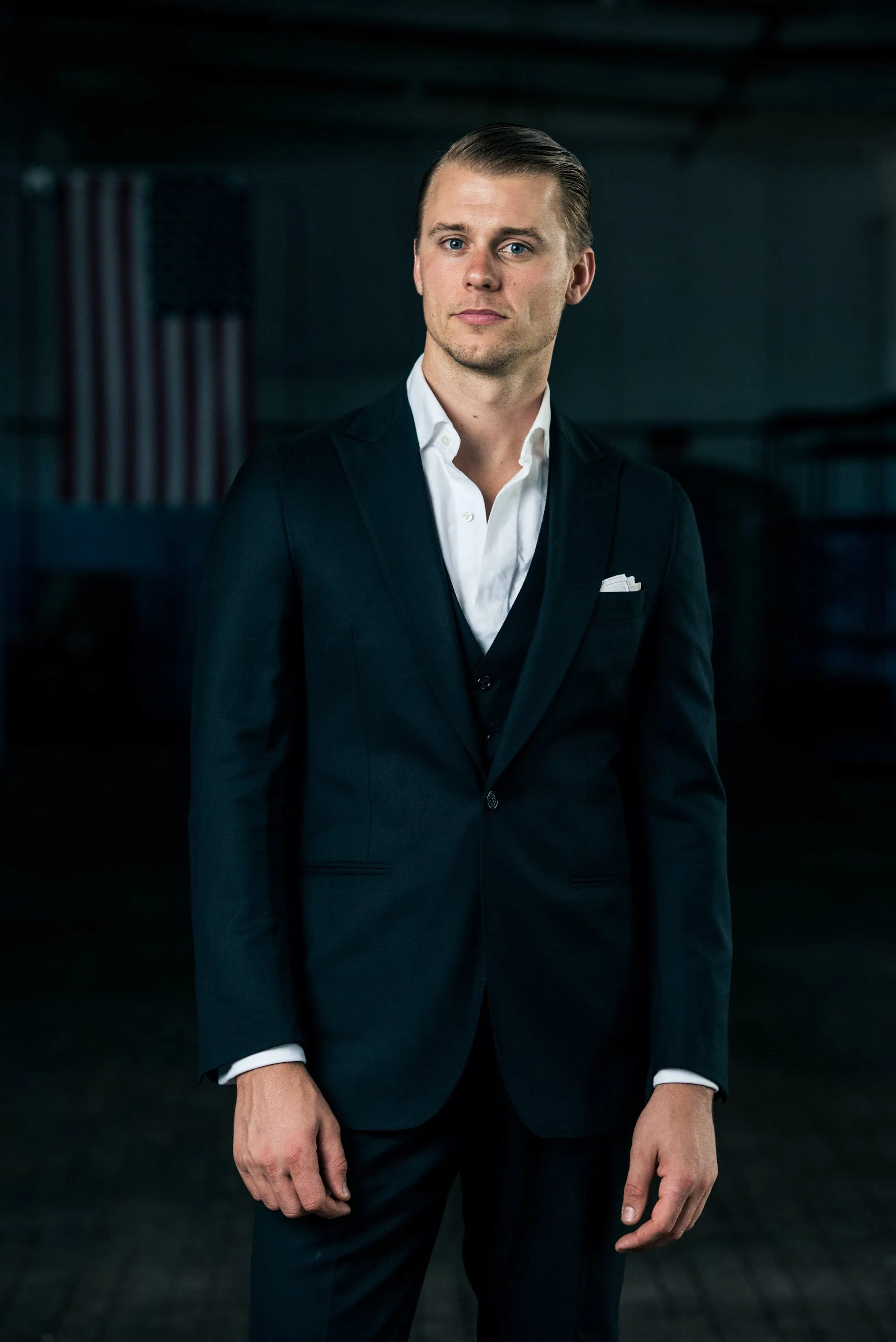 4-Season Classic Suit