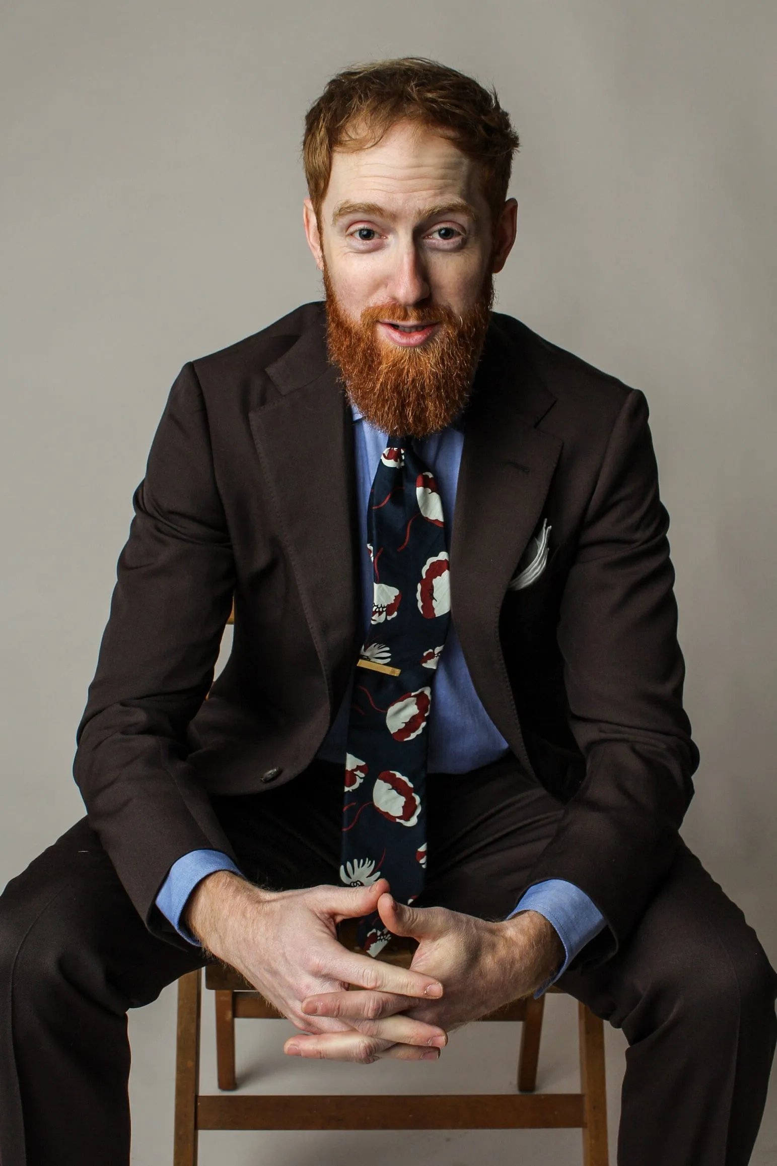 4-Season Classic Suit