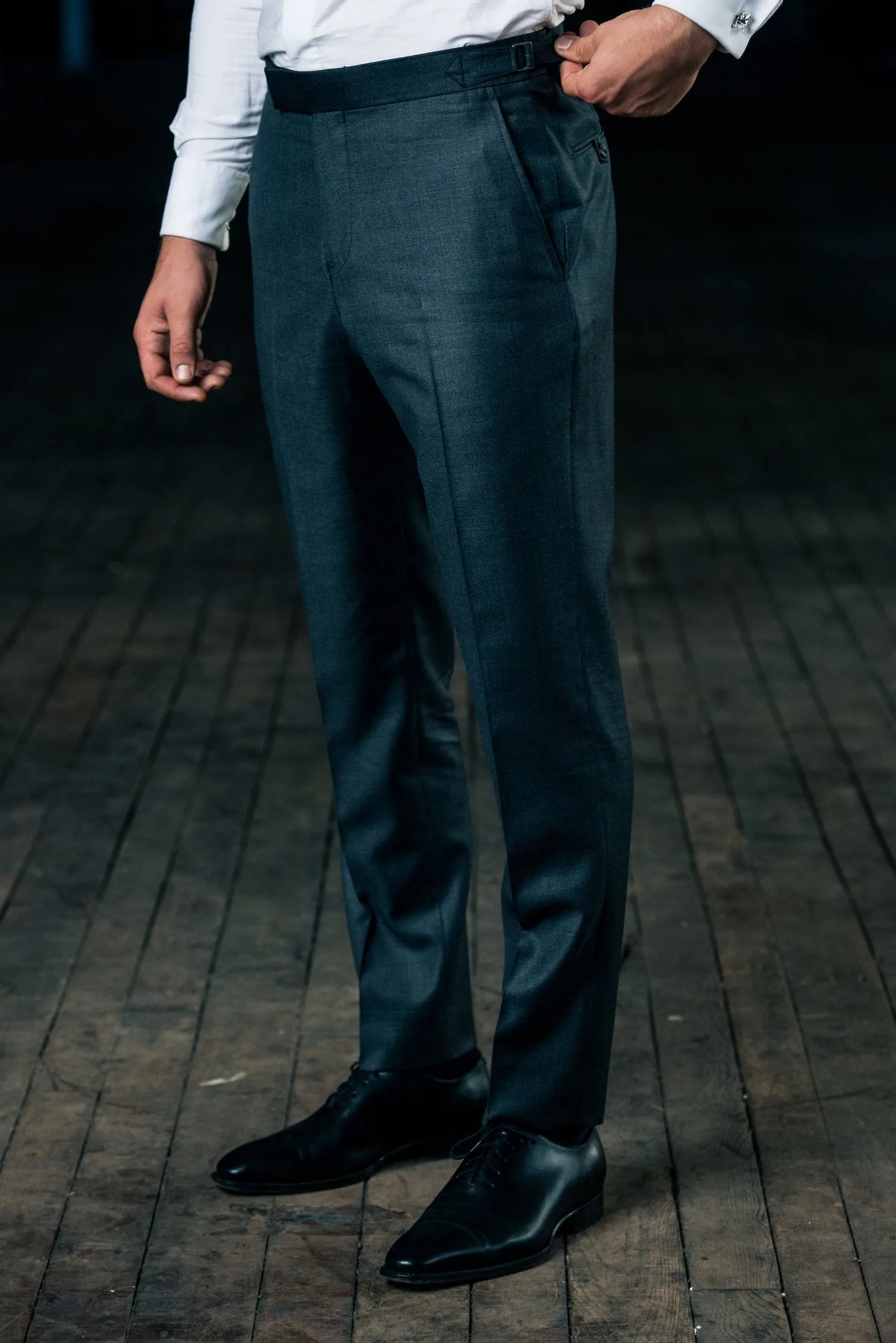 4-Season Classic Suit