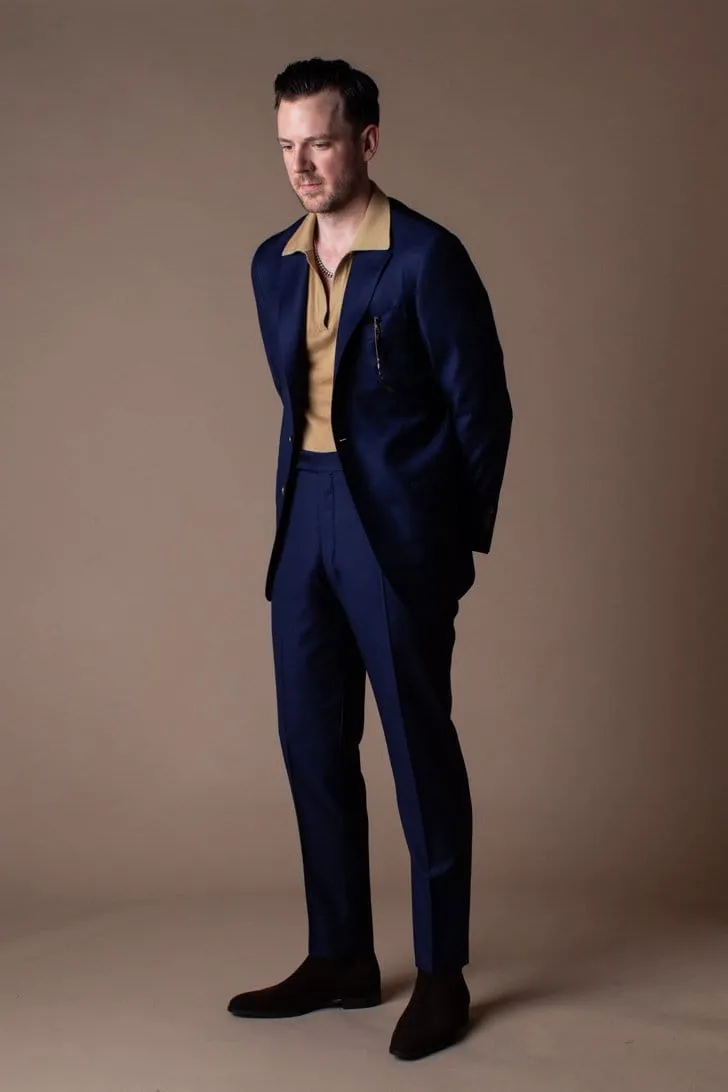 4-Season Classic Suit