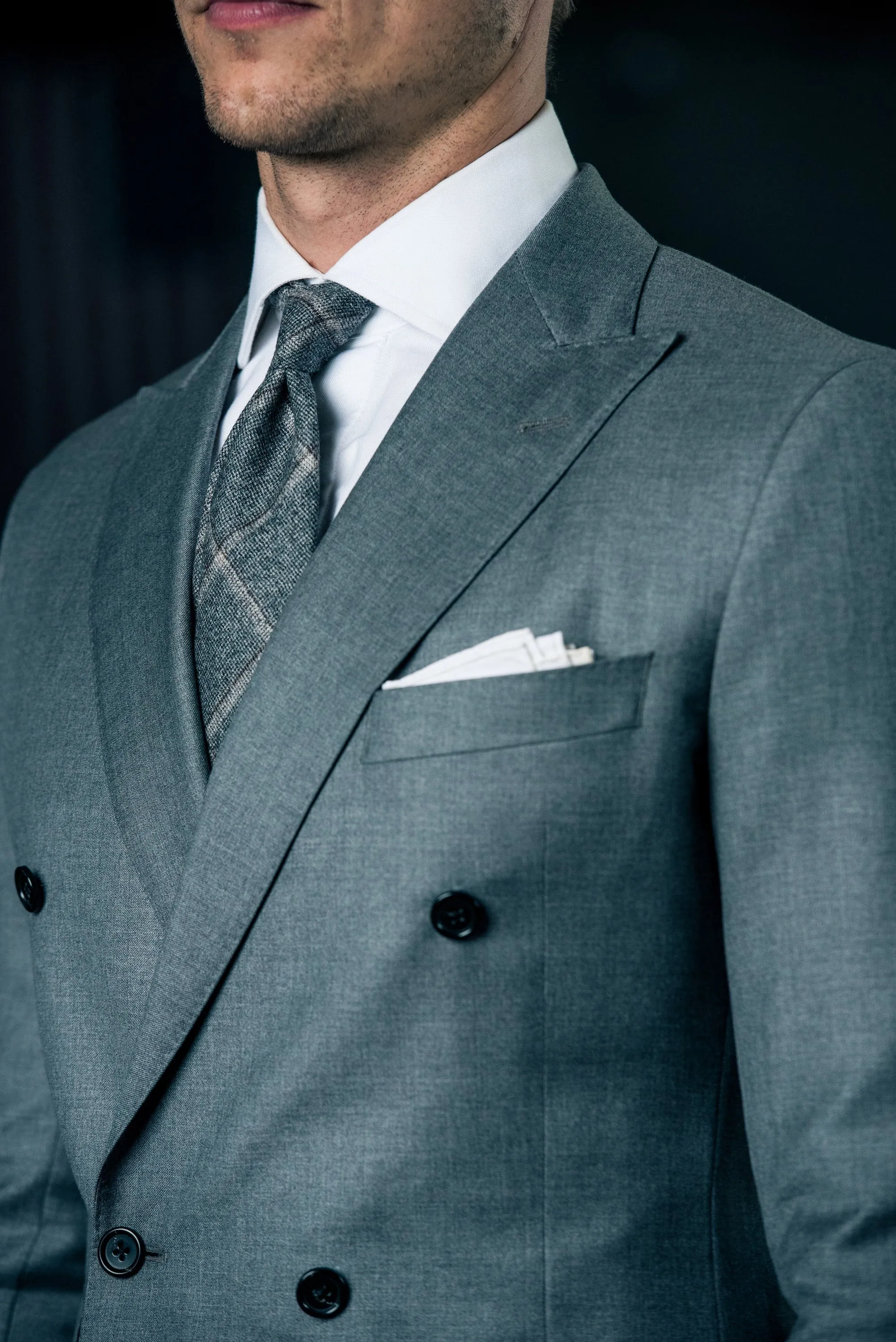 4-Season Classic Suit