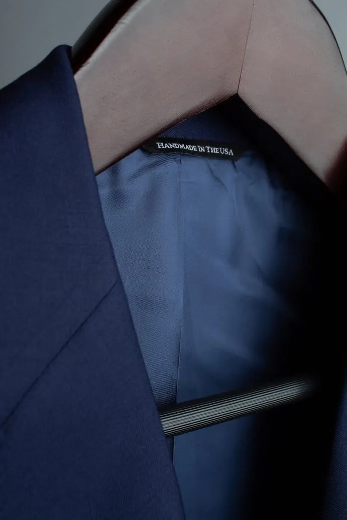 4-Season Classic Suit