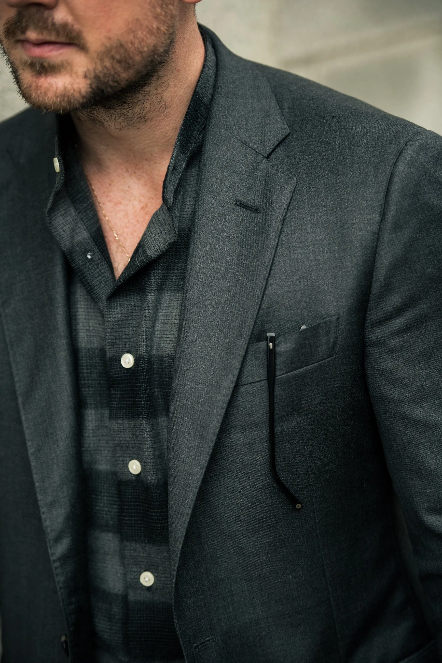 4-Season Classic Suit