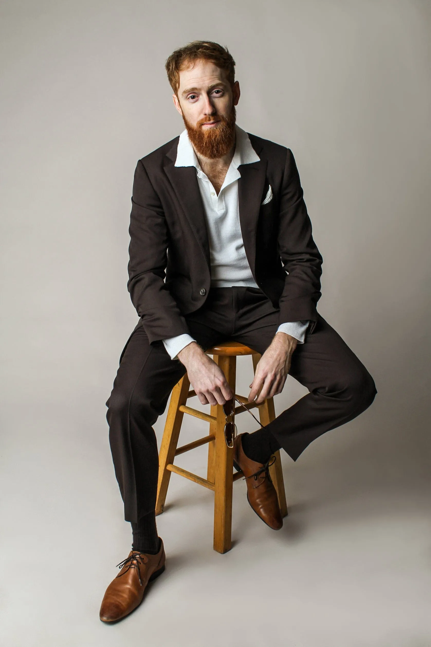 4-Season Classic Suit