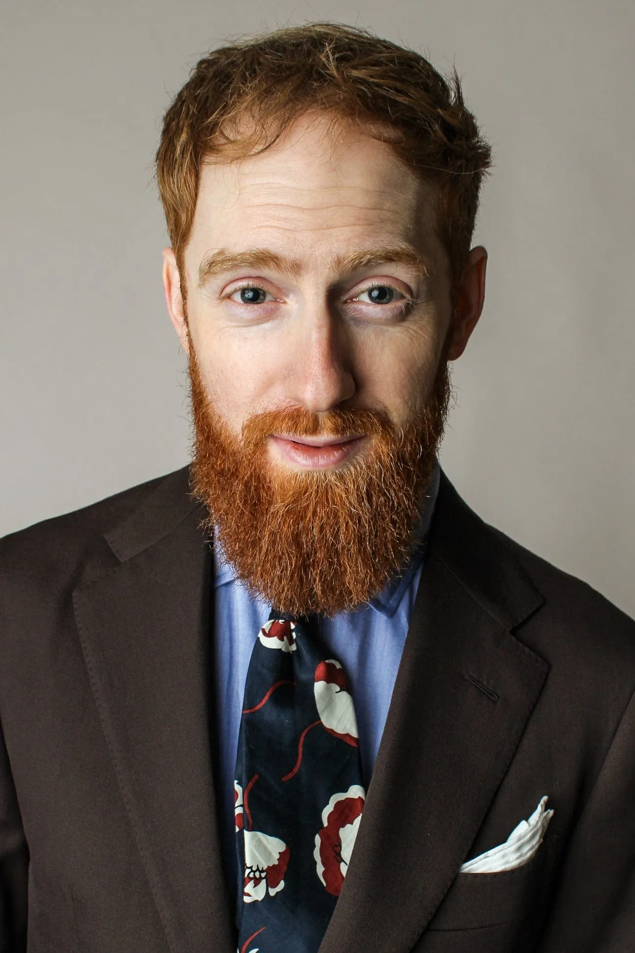 4-Season Classic Suit