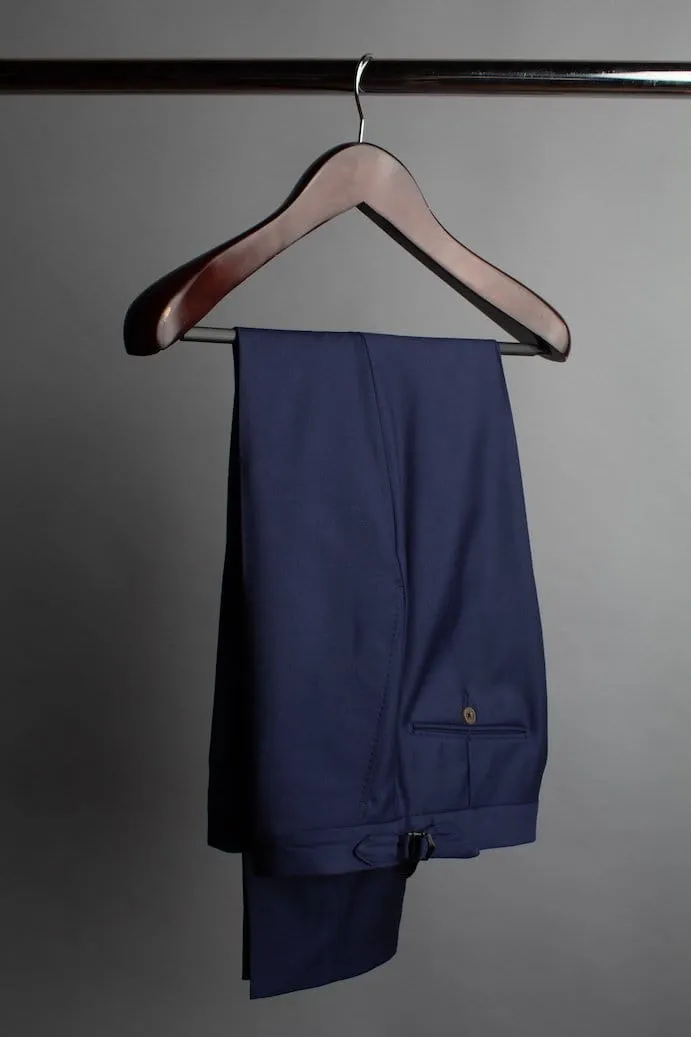 4-Season Classic Suit