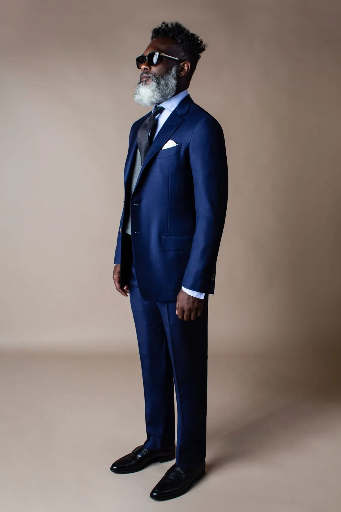 4-Season Classic Suit