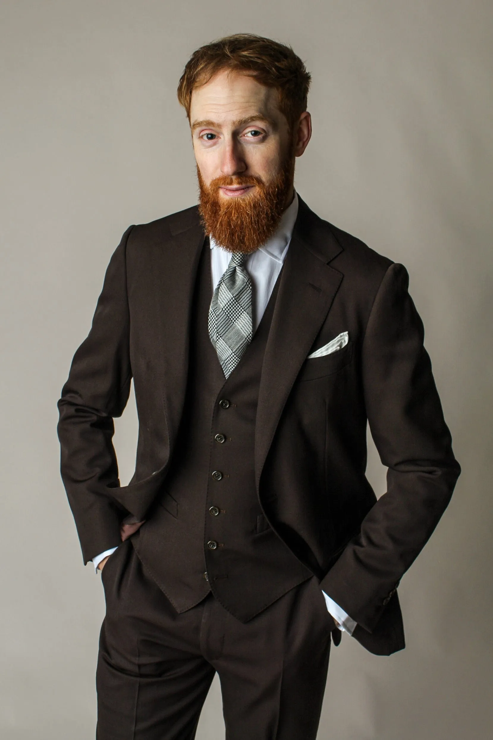 4-Season Classic Suit