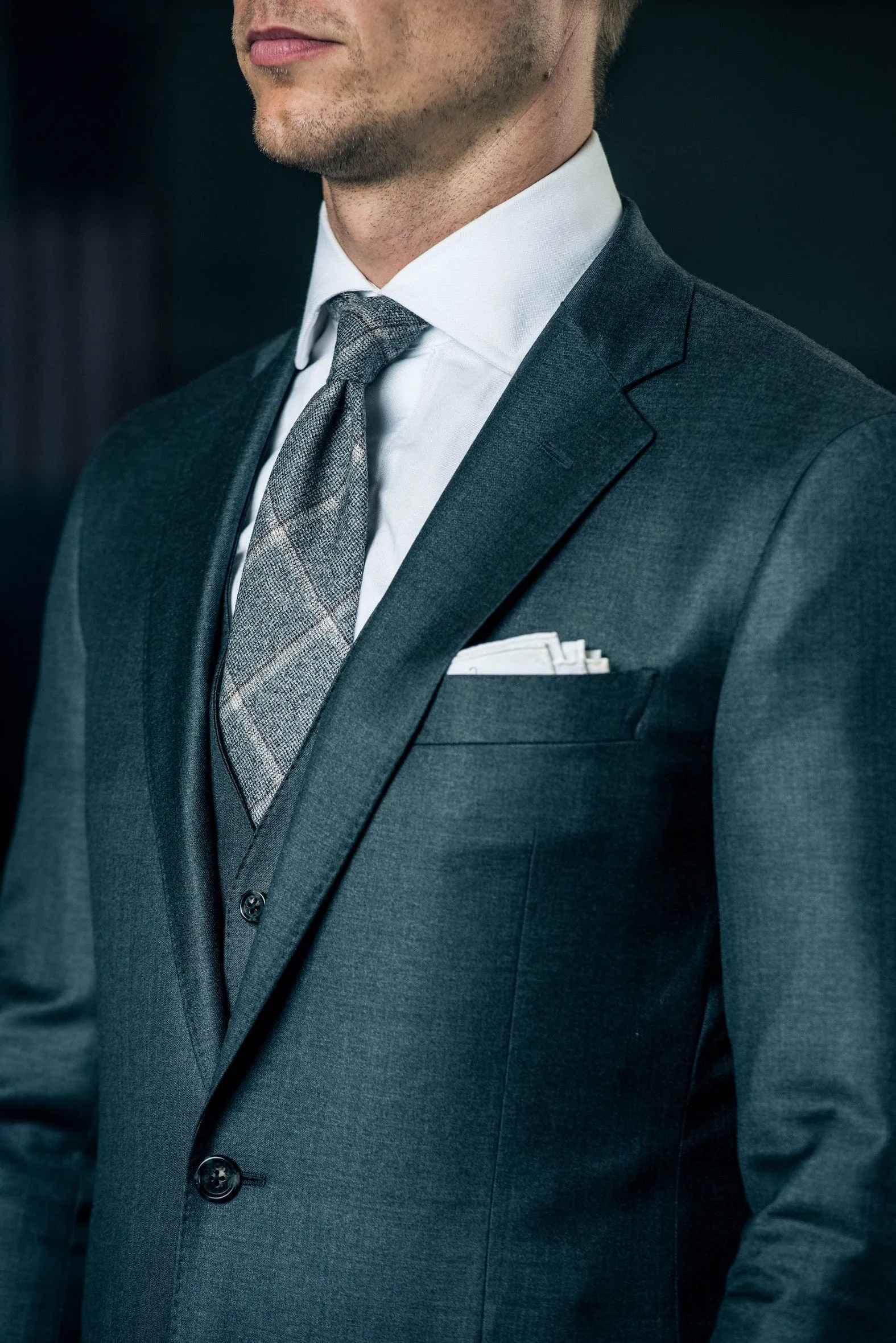 4-Season Classic Suit