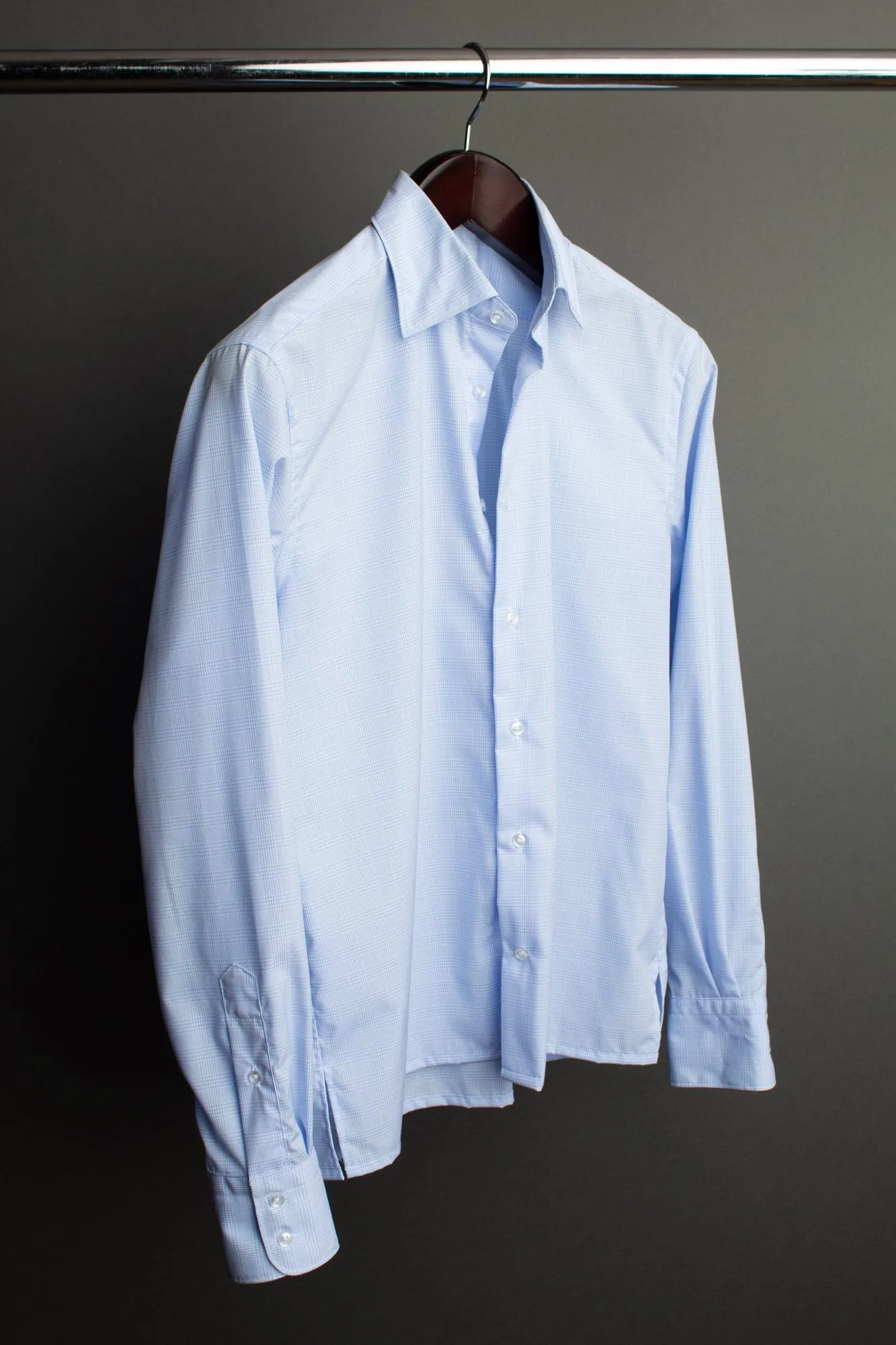 4-Season Shirt