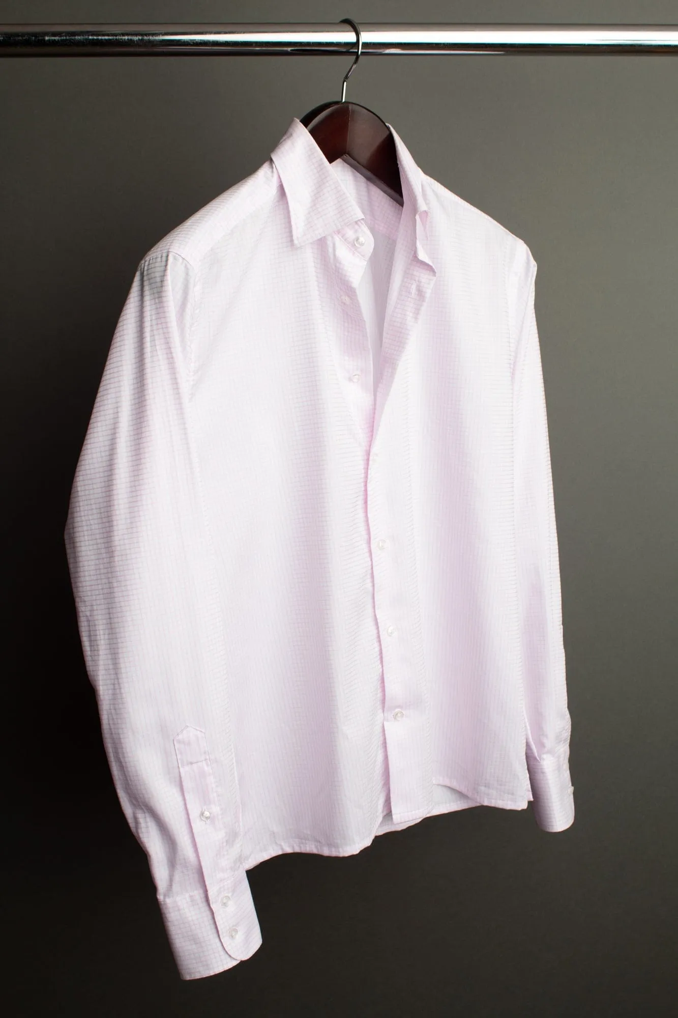 4-Season Shirt