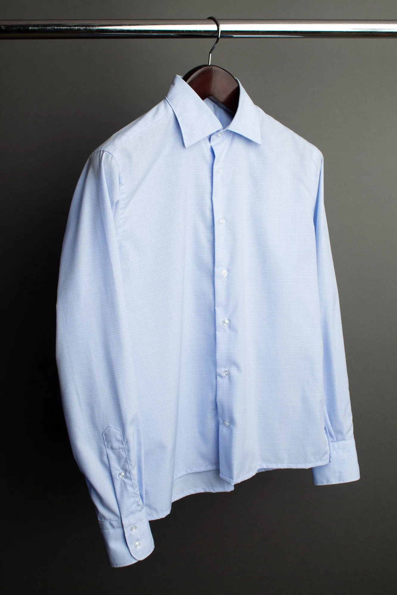 4-Season Shirt