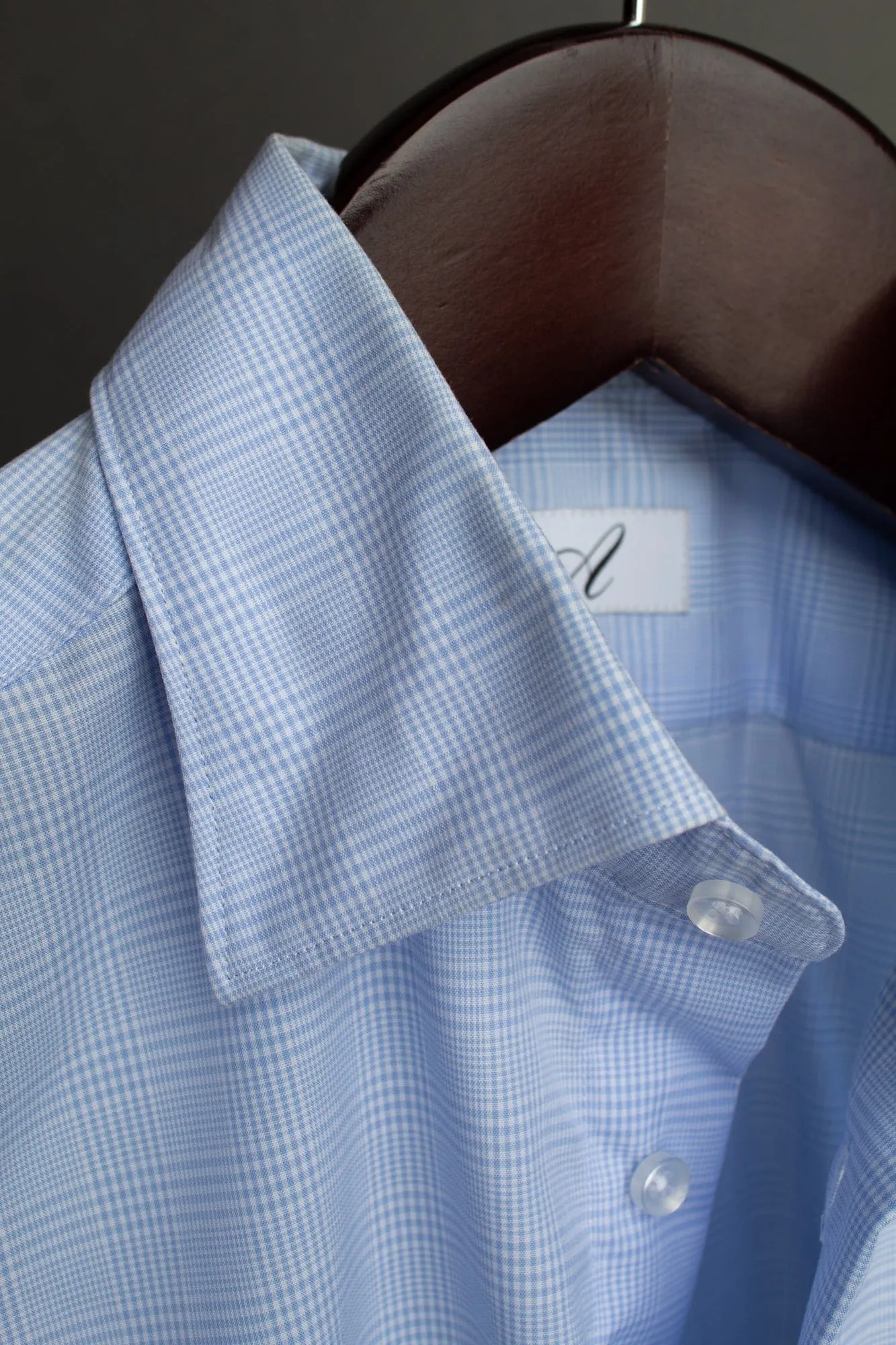 4-Season Shirt