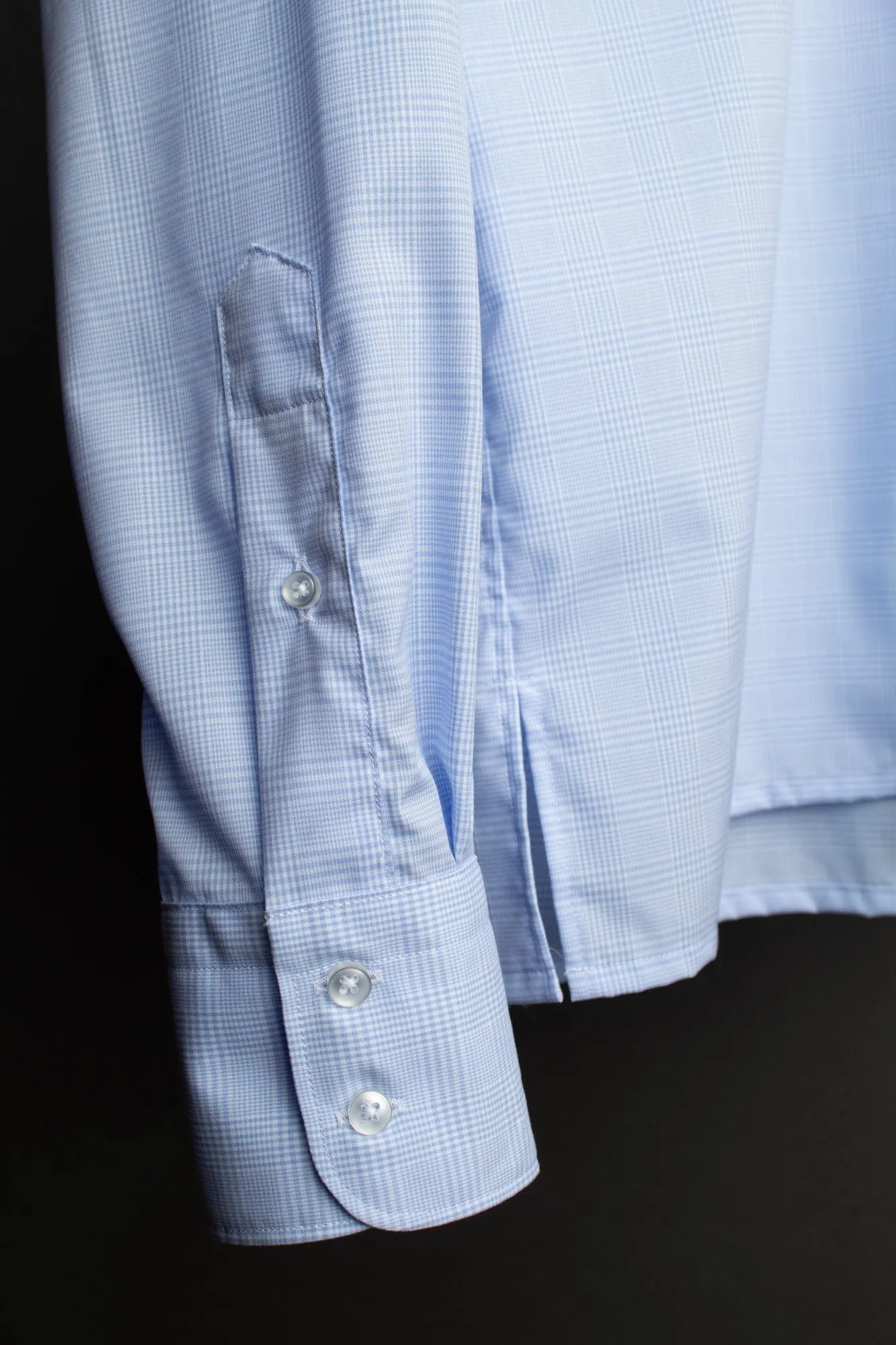 4-Season Shirt
