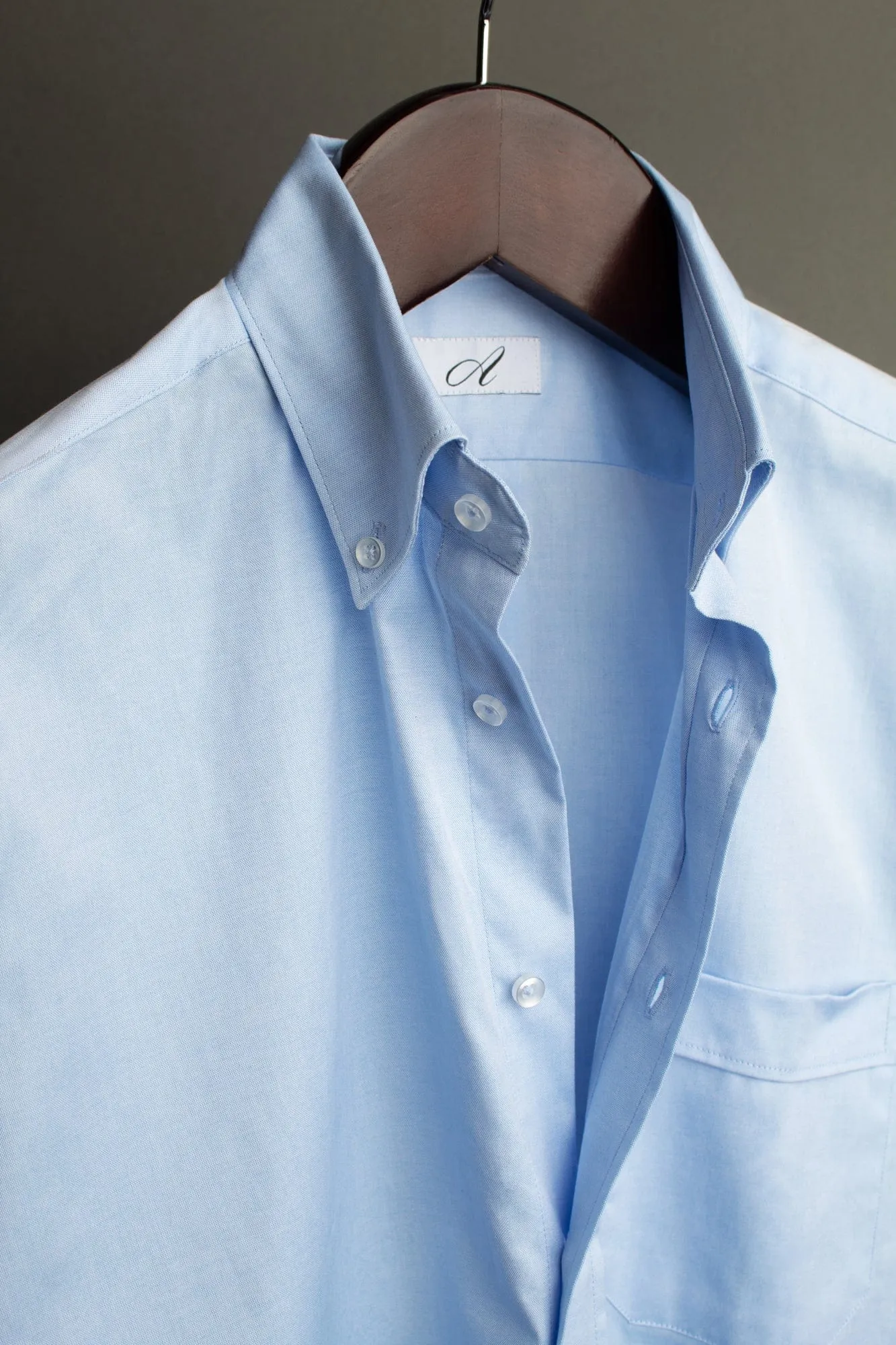 4-Season Shirt