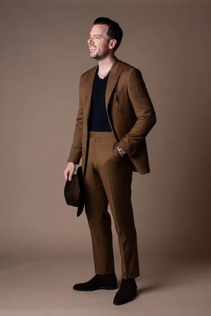 4-Season Stretch Suit