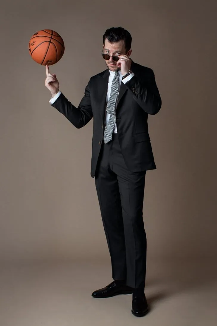 4-Season Stretch Suit