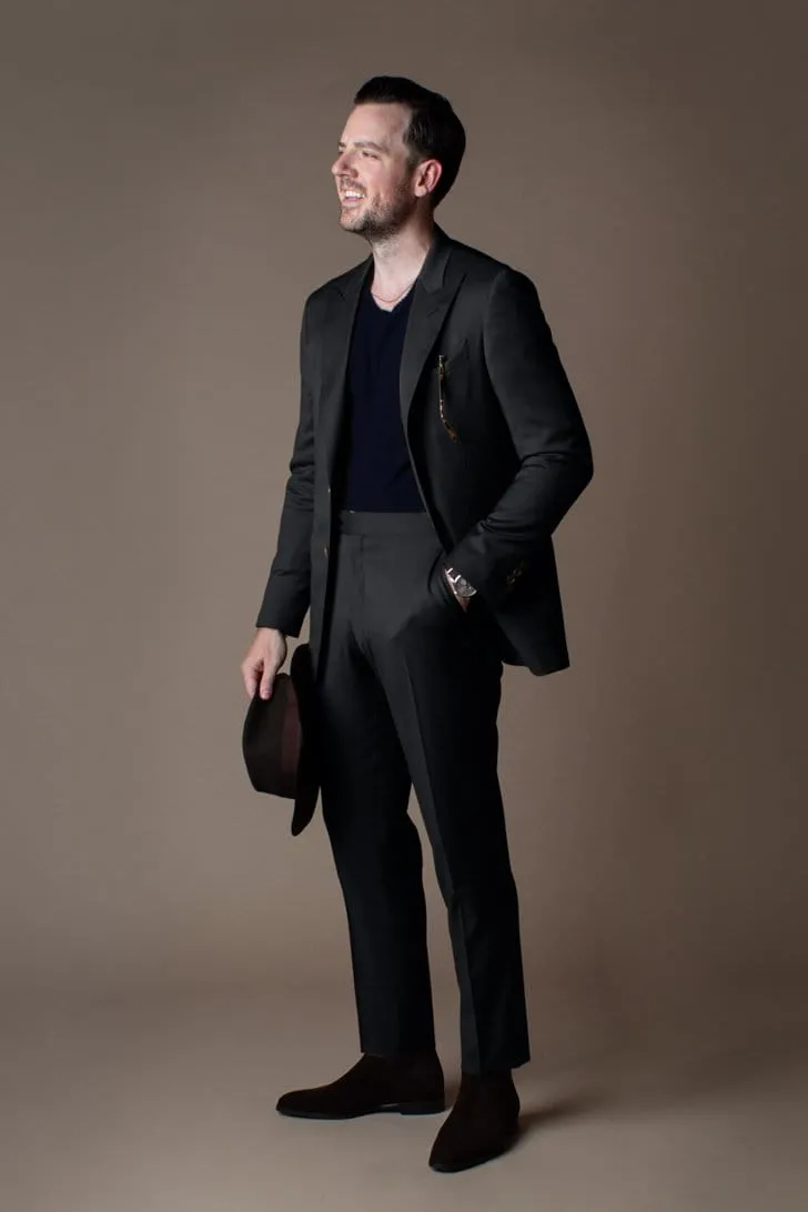 4-Season Stretch Suit