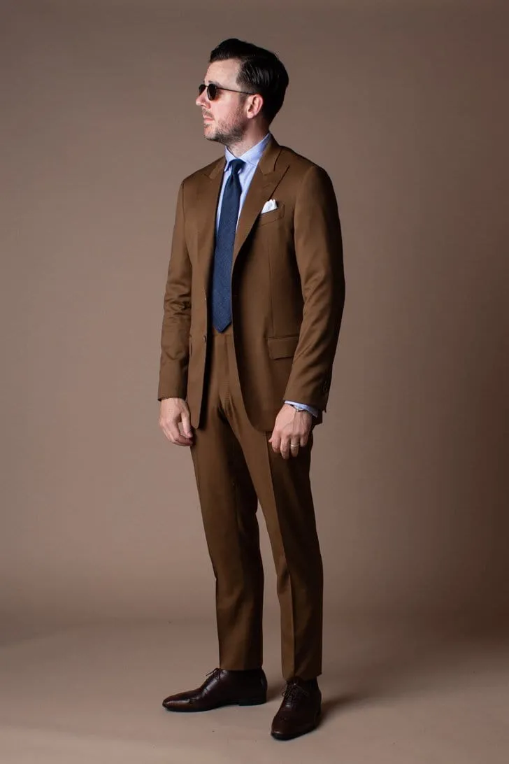 4-Season Stretch Suit